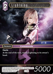 Lightning - 5-116H - Hero - Opus V