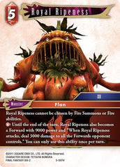 Royal Ripeness - 5-007H - Hero - Opus V