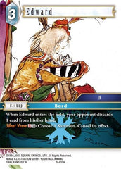 Edward - 5-031H - Hero - Opus V