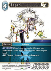 Lugae EX - 5-048H - Hero - Opus V