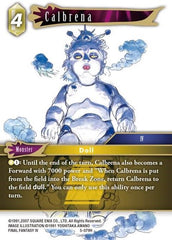 Calbrena - 5-079H - Hero - Opus V
