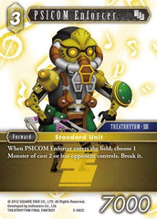 PSICOM Enforcer - 5-083C - Common - Opus V