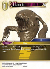 Flandit - 5-088C - Common - Opus V