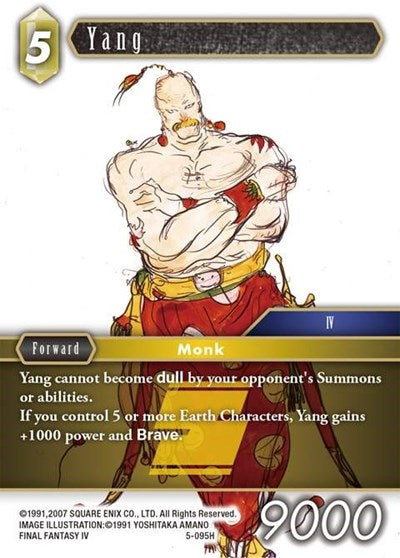 Yang - 5-095H - Hero - Opus V