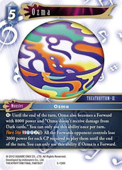Ozma - 5-124H - Hero - Opus V