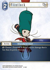 Flintlock - 5-136C - Common - Opus V