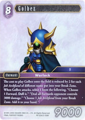 Golbez - PR-024/2-109H - Promo (Alternate Art Promo) - FF: Promo Cards