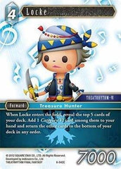 Locke - 6-042C - Common - Opus VI