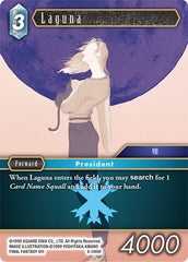 Laguna - 6-040H - Hero - Opus VI