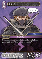 Ewen - 6-100C - Common - Opus VI