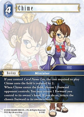Chime - 6-119C - Common - Opus VI