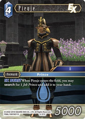 Pieuje - 6-121C - Common - Opus VI