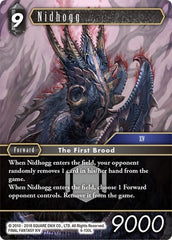 Nidhogg - 6-130L - Legend - Opus VI