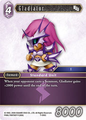 Gladiator - 7-090C - Common - Opus VII