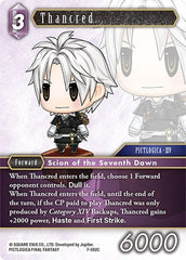 Thancred - 7-092C - Common - Opus VII