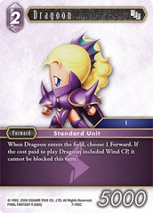 Dragoon - 7-105C - Common - Opus VII
