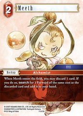 Meeth - 7-017H - Hero - Opus VII