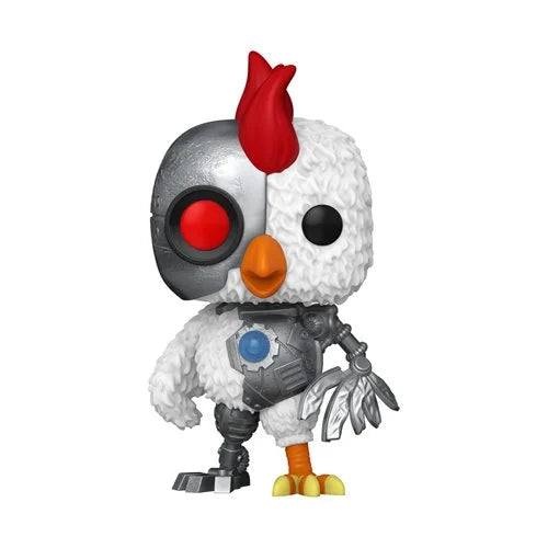 Robot Chicken Funko Pop! Vinyl Figure #1769