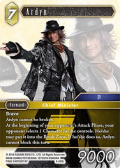 Ardyn - 8-068L - Legend - Opus VIII