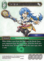 Selkie - 8-055C - Common - Opus VIII