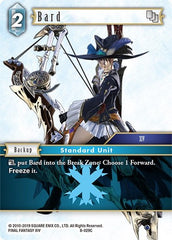 Bard - 8-029C - Common - Opus VIII