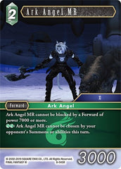 Ark Angel MR - 8-045R - Rare - Opus VIII