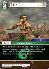 Thief - 8-052C - Common - Opus VIII