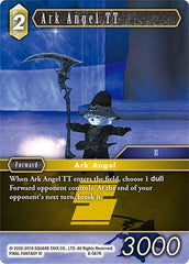 Ark Angel TT - 8-067R - Rare - Opus VIII