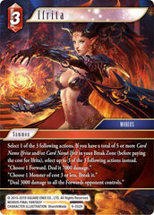 Ifrita - 9-002H - Hero - Opus IX