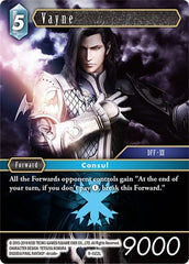 Vayne - 9-022L - Legend - Opus IX