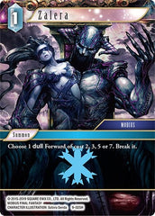 Zalera - 9-025H - Hero - Opus IX