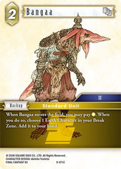 Bangaa - 9-071C - Common - Opus IX