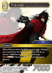Vincent - 9-062H - Hero - Opus IX