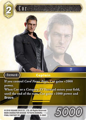 Cor - 9-066C - Common - Opus IX