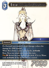 Rosa - 9-120L - Legend - Opus IX