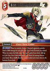Ace EX - 9-003L - Legend - Opus IX