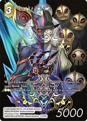 Larkeicus - 9-076H - Hero (Full Art) - Opus IX
