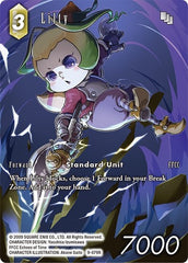 Lilty - 9-079R - Rare (Full Art) - Opus IX