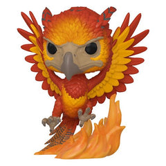 Harry Potter Fawkes Funko Pop! Vinyl Figure #87