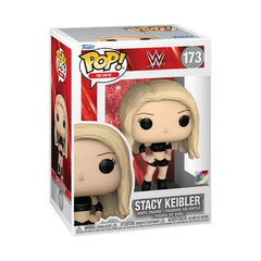 WWE Stacy Keibler Funko Pop! Vinyl Figure #173