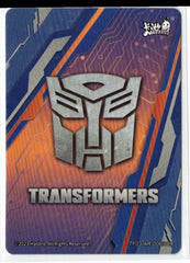 Kayou Original - Transformer - Slag&Daniel - TF03-AR - 006/009