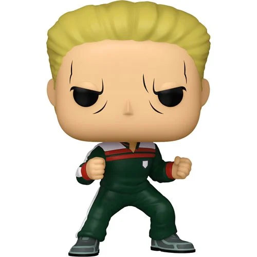 Hunter x Hunter Phinks Funko Pop! Vinyl Figure #1569