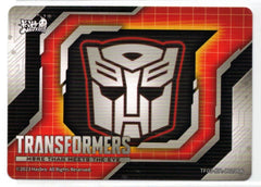 Kayou Original - Transformer - Bumblebee - TF03-BR - 002/006