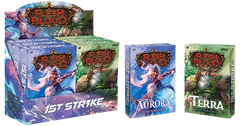 Flesh and Blood: 1st Strike Deck
