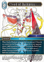 Cloud of Darkness - 10-028L - Legend - Opus X