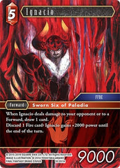 Ignacio - 10-001H - Hero - Opus X