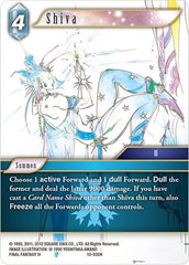 Shiva - 10-030H - Hero - Opus X