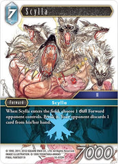 Scylla - 10-032H - Hero - Opus X