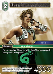 Vaan - 10-044H - Hero - Opus X