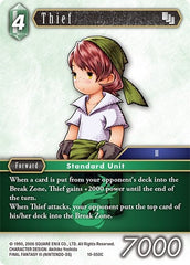 Thief (Arc) - 10-050C - Common - Opus X